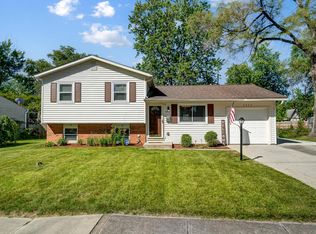 6045 Paris Blvd N, Westerville, OH