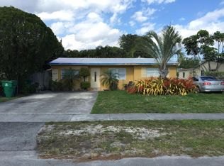 6813 SW 20th Ct, Miramar, FL 33023