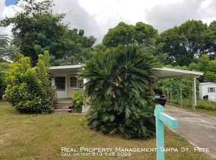 4211 Athens Ave, New Port Richey, FL 34652