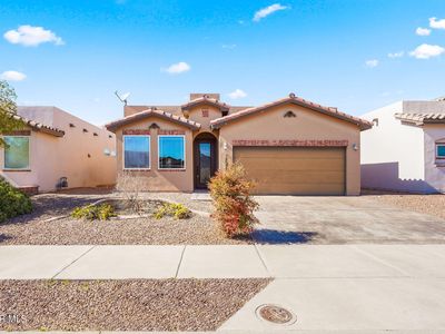 3813 Loma Cortez Dr, El Paso, TX, 79938