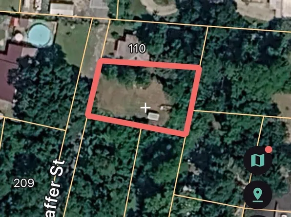 0 Shaffer St, Walterboro, SC 29488