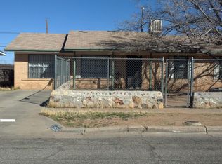 10524 Kendall St, El Paso, TX 79924
