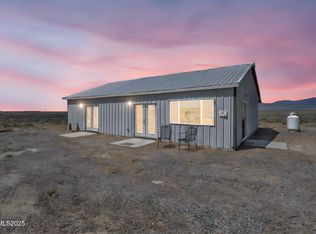 14995 Coal Canyon Rd, Lovelock, NV 89419