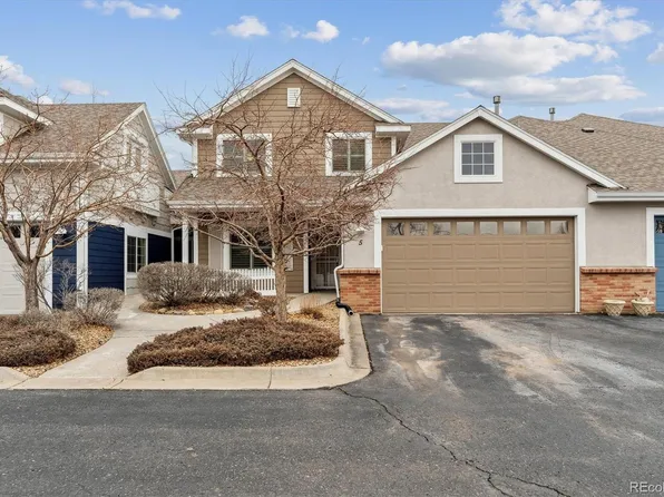 9118 W 50th Lane #5, Arvada, CO 80002
