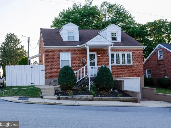 1020 N Queen St, York, PA 17404