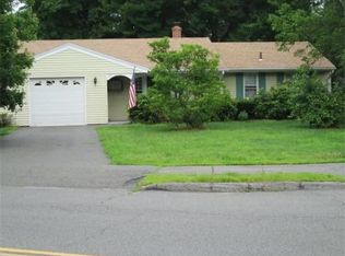 29 Cabot Rd, Danvers, MA 01923