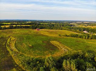 14291 Highway 15, Paris, MO 65275