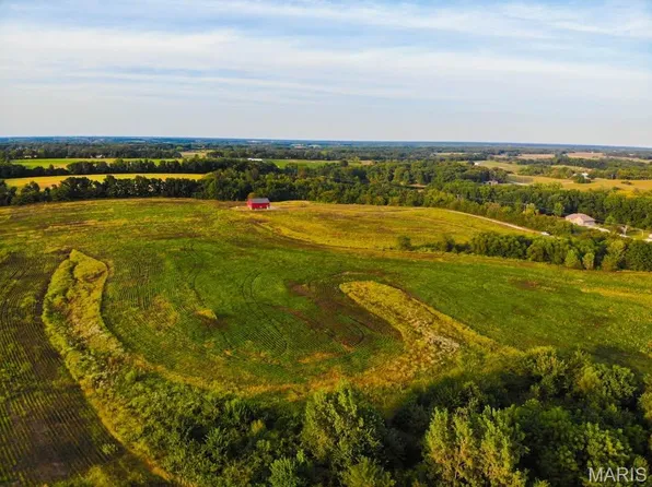 14291 Highway 15, Paris, MO 65275