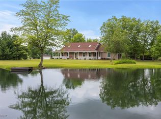 25968 Gore Orphanage Rd, New London, OH 44851