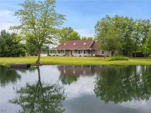 25968 Gore Orphanage Rd, New London, OH 44851
