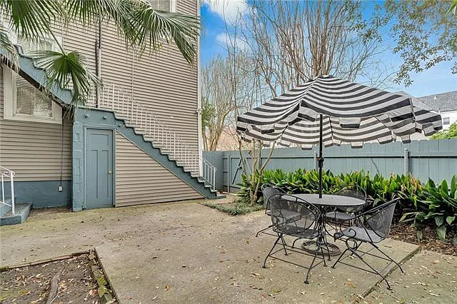 5127 Prytania St #5 — Photo 3