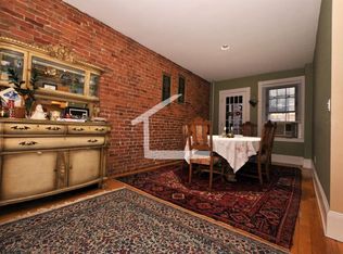 1161 Commonwealth Ave #A1, Allston, MA 02134