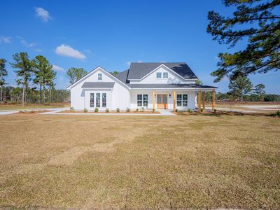 6447 Lake Alapaha Blvd, Naylor, GA, 31641