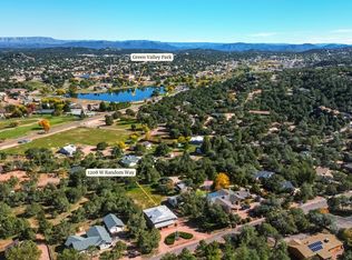 1208 W Random Way, Payson, AZ 85541