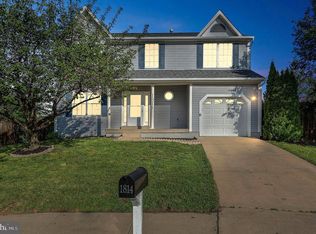 1814 Battlement Ct, Severn, MD 21144