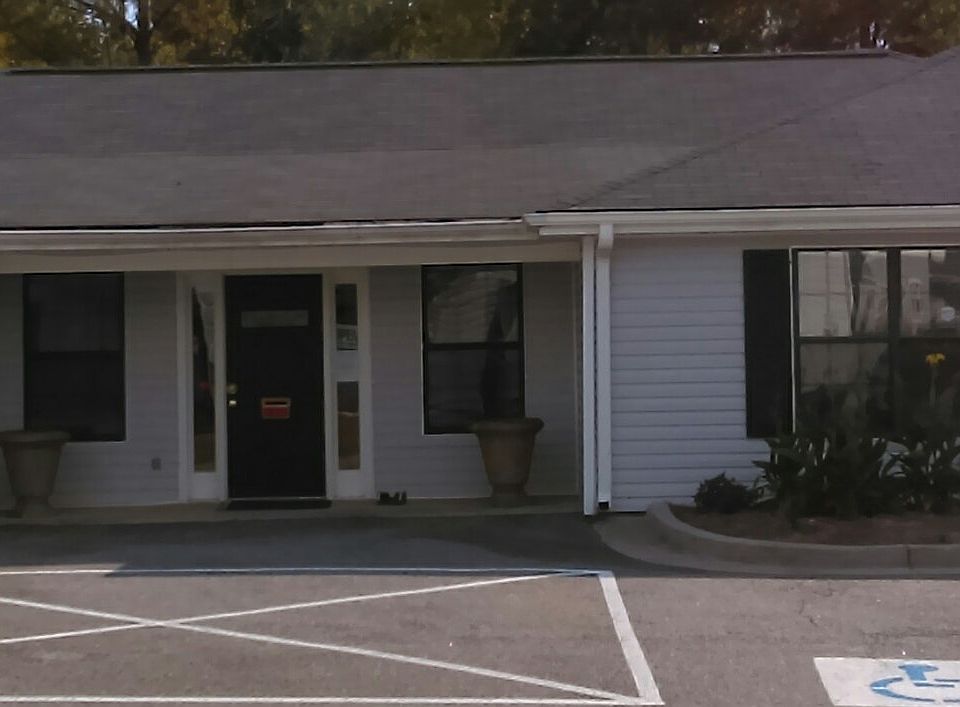 Our office is located at 204 Chambers Cove Drive, Macon, Geo