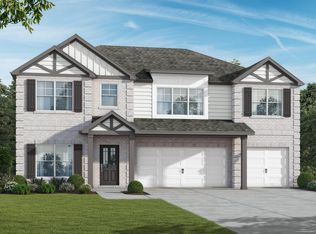 26447 Valley Ridge Rd NW, Madison, AL 35756