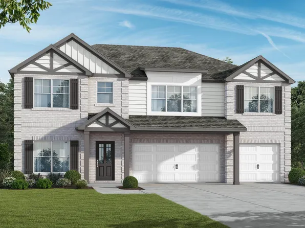 26447 Valley Ridge Rd NW, Madison, AL 35756