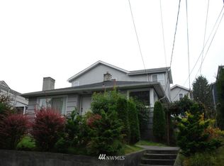 3837 23rd Ave W, Seattle, WA