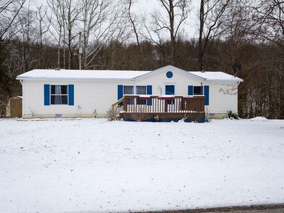 257 Locust Creek Dr, Foster, KY, 41043