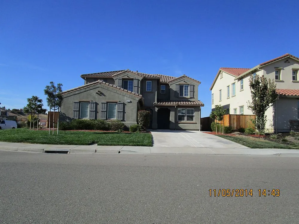4519 Hidden Glen Dr photo 1
