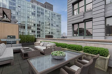 Rented by Brown Harris Stevens