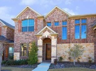 8611 Naomi St, Plano, TX 75024