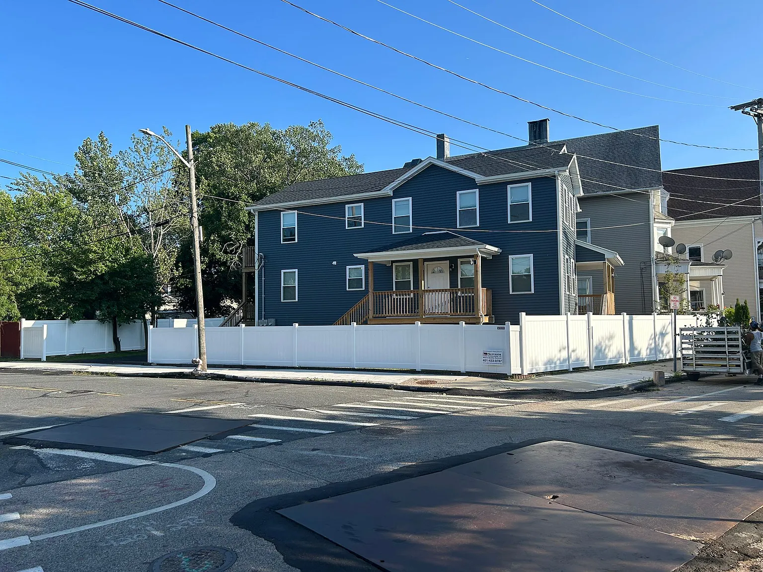 3 bed, 1200 sqft, $1,400 — Photo 2