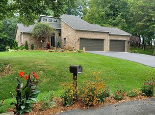 2050 Charles Ct NE, Corydon, IN 47112