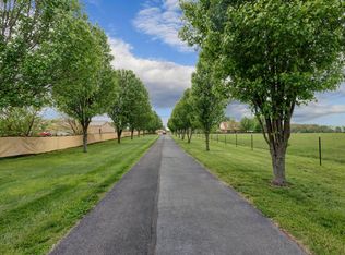 817 State Highway Vv, Rogersville, MO 65742