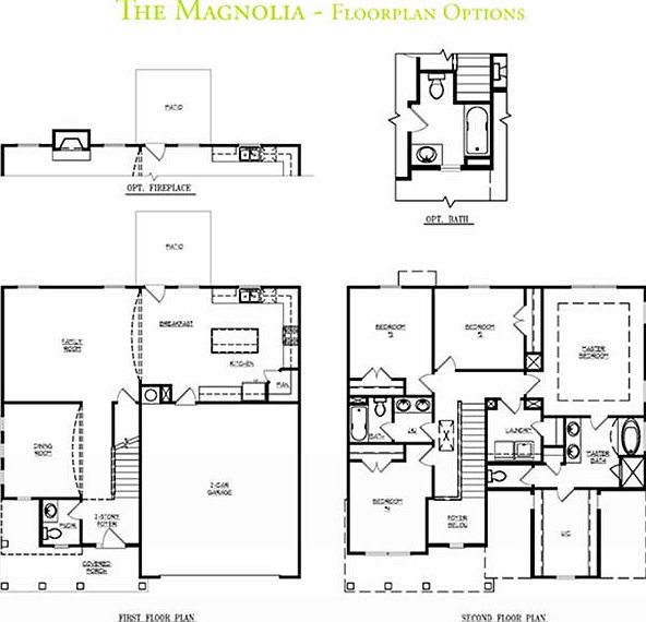 2nd image of 6035 Indian Springs Dr