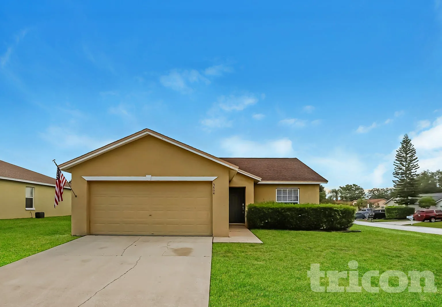 3804 Horizon View Loop Lakeland FL — Photo 1