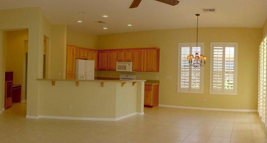 Great Room / Kitchen