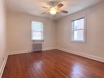 Rented by Keller Williams NYC
