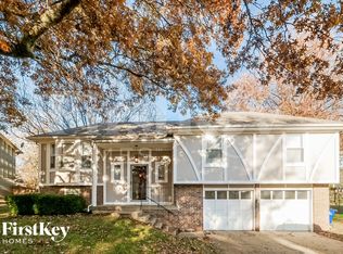 15208 W 91st Pl, Lenexa, KS 66219