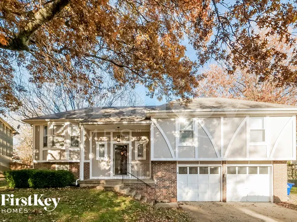 15208 W 91st Pl, Lenexa, KS 66219