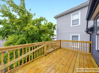 77 Winchester St, Medford, MA 02155