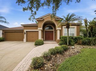 25843 Risen Star Dr, Zephyrhills, FL 33544