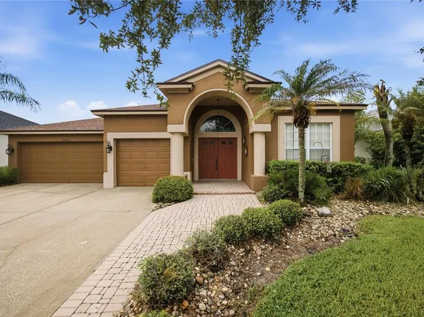 25843 RISEN STAR DRIVE, WESLEY CHAPEL, FL 33544