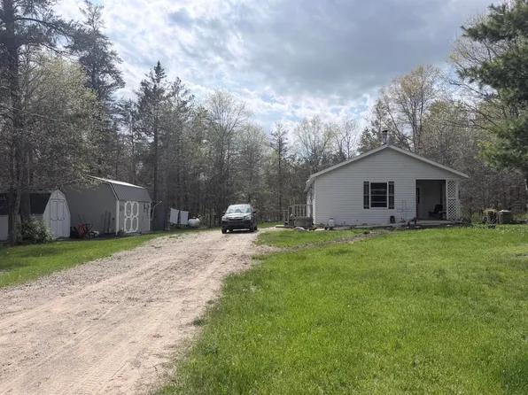 11895 Hoetzel Rd, Roscommon, MI 48653