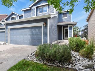 5453 S Quatar Ct, Aurora, CO 80015