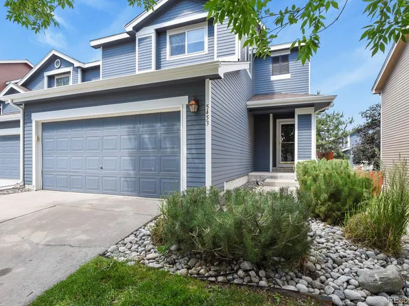 5453 S Quatar Court, Aurora, CO 80015