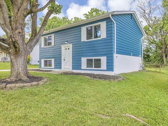 4th image of 1588 Fall Brook Rd