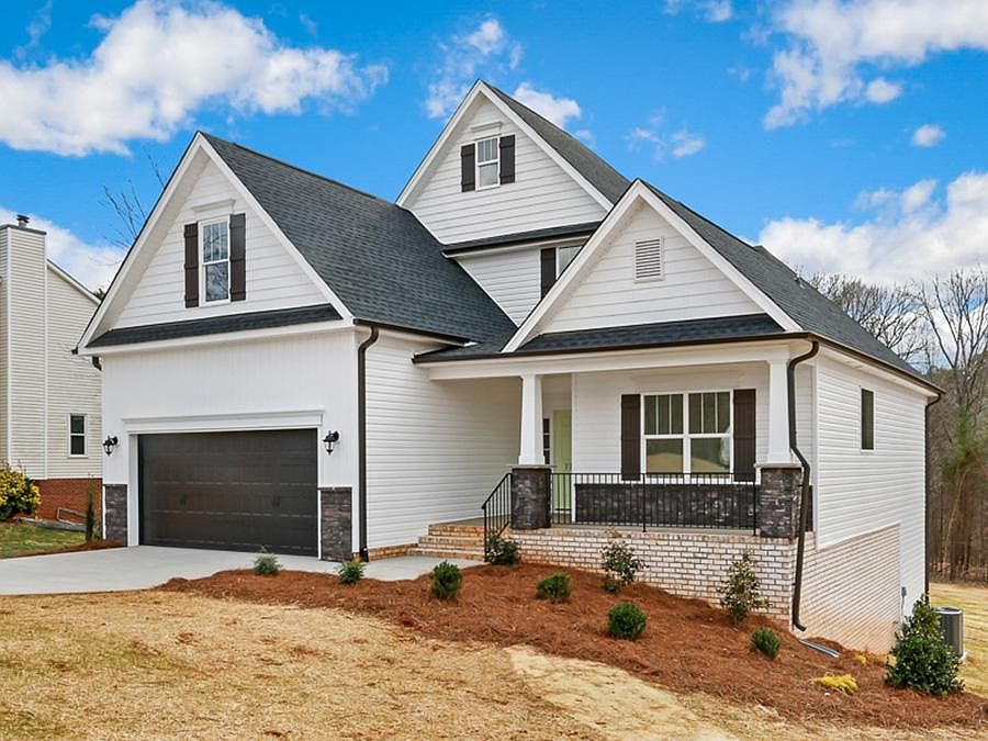 Sedgewick by Arden Homes in Lewisville NC Zillow