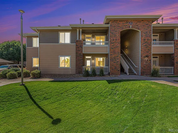 8481 W Union Avenue #8-104, Littleton, CO 80123