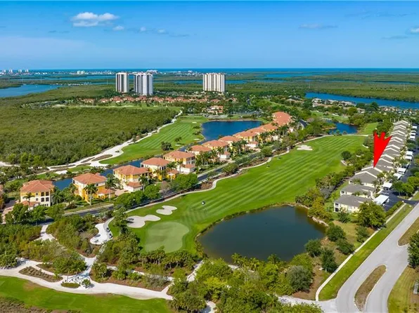 1366 Mainsail DR #1512, NAPLES, FL 34114