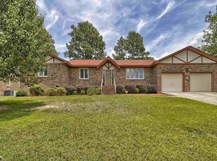 177 King Charles Rd, Columbia, SC 29209