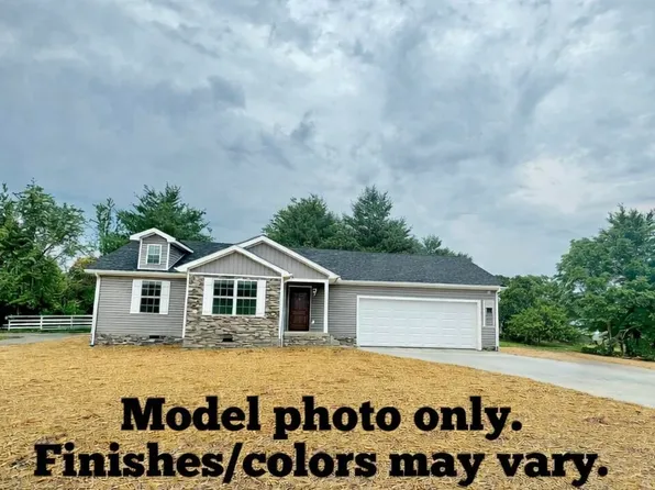 277 Malibu Dr, Corbin, KY 40701