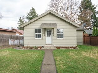 5114 N Martin St, Spokane, WA 99207