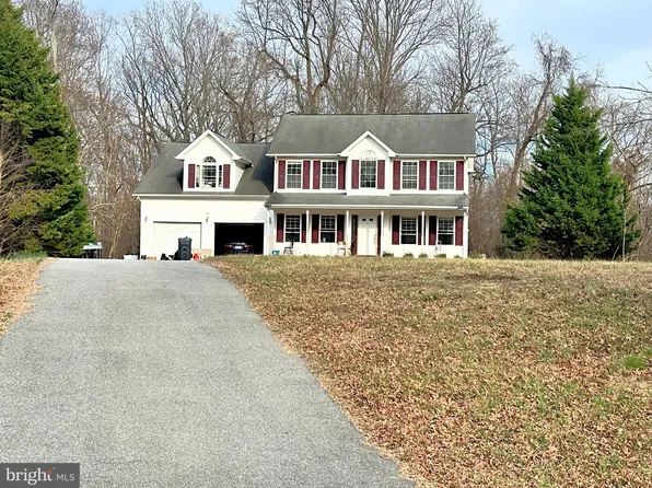 5320 Majesty Ln, Saint Leonard, MD 20685